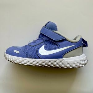 Nike Sneakers Lavander